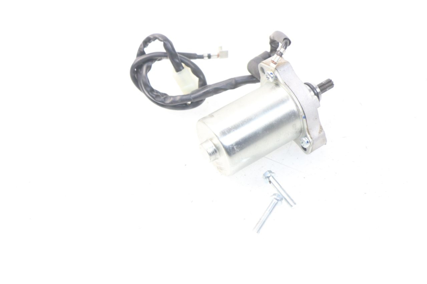 photo de ROZRUSZNIK HONDA CRF-F CRF F 110 (2019 - 2022) - Zoom stanu zużycia