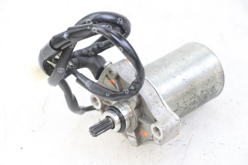 photo de ROZRUSZNIK HONDA CRF-F CRF F 110 (2019 - 2022) - Widok główny