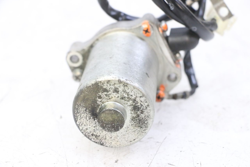 photo de ROZRUSZNIK HONDA CRF-F CRF F 110 (2019 - 2022) - Inny kąt widzenia