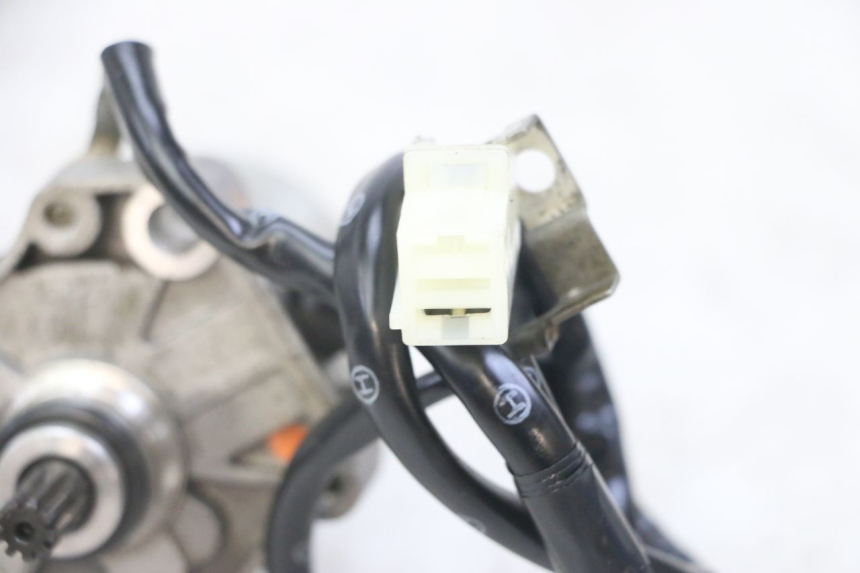 photo de ROZRUSZNIK HONDA CRF-F CRF F 110 (2019 - 2022) - Zbliżenie techniczne