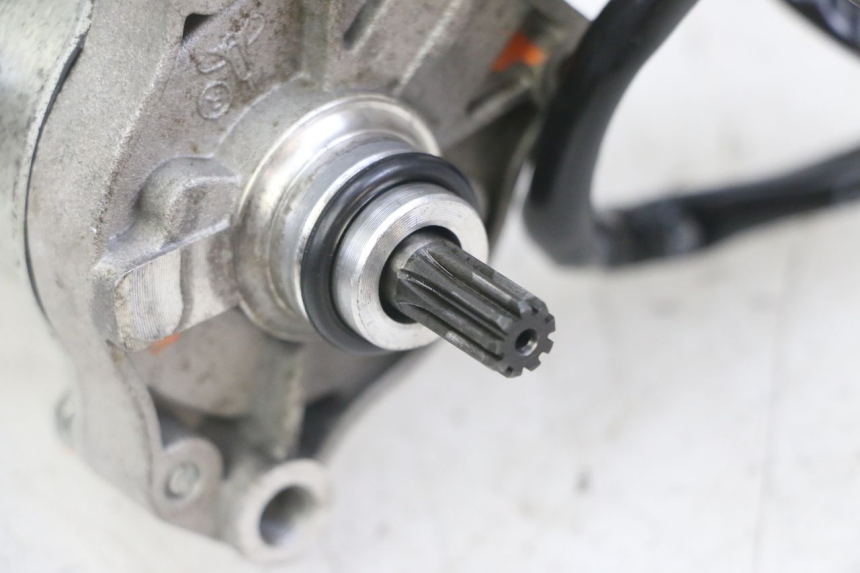 photo de ROZRUSZNIK HONDA CRF-F CRF F 110 (2019 - 2022) - Widok ogólny