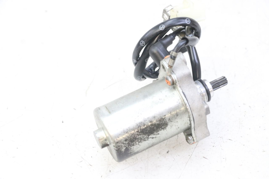 photo de ROZRUSZNIK HONDA CRF-F CRF F 110 (2019 - 2022) - Punkty mocowania