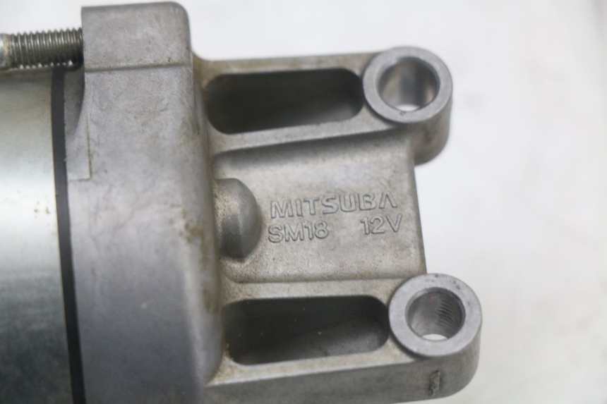 photo de ROZRUSZNIK HONDA CRF R 250 (2020 - 2021) - Inny kąt widzenia