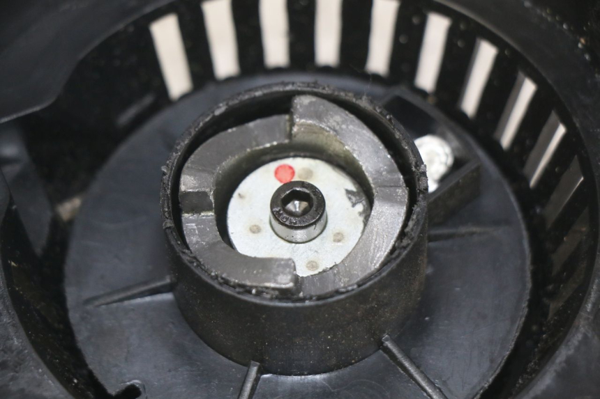 photo de ROZRUSZNIK POCKET BIKE CROSS 50 - Zoom stanu zużycia