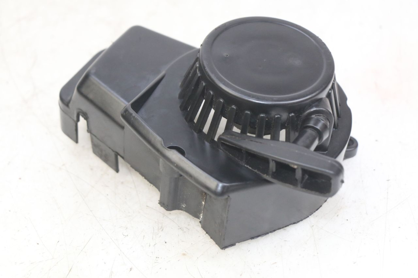 photo de ROZRUSZNIK POCKET BIKE CROSS 50 - Inny kąt widzenia