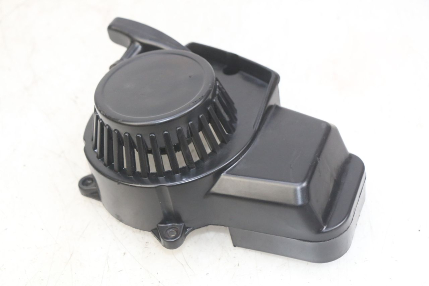 photo de ROZRUSZNIK POCKET BIKE CROSS 50 - Zbliżenie techniczne