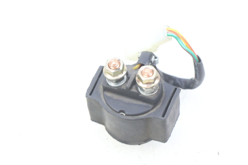 photo de ROZRUSZNIK SYM CROX 4T 50 (2016 - 2023) - Widok główny