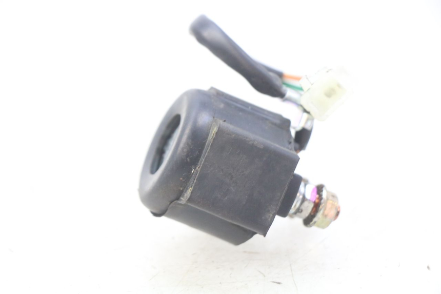 photo de ROZRUSZNIK SYM CROX 4T 50 (2016 - 2023) - Zoom stanu zużycia