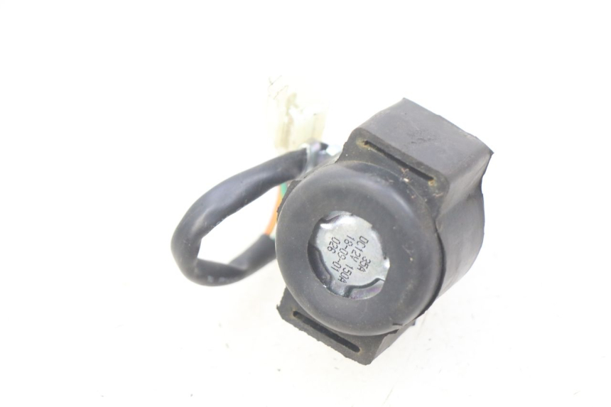 photo de ROZRUSZNIK SYM CROX 4T 50 (2016 - 2023) - Inny kąt widzenia