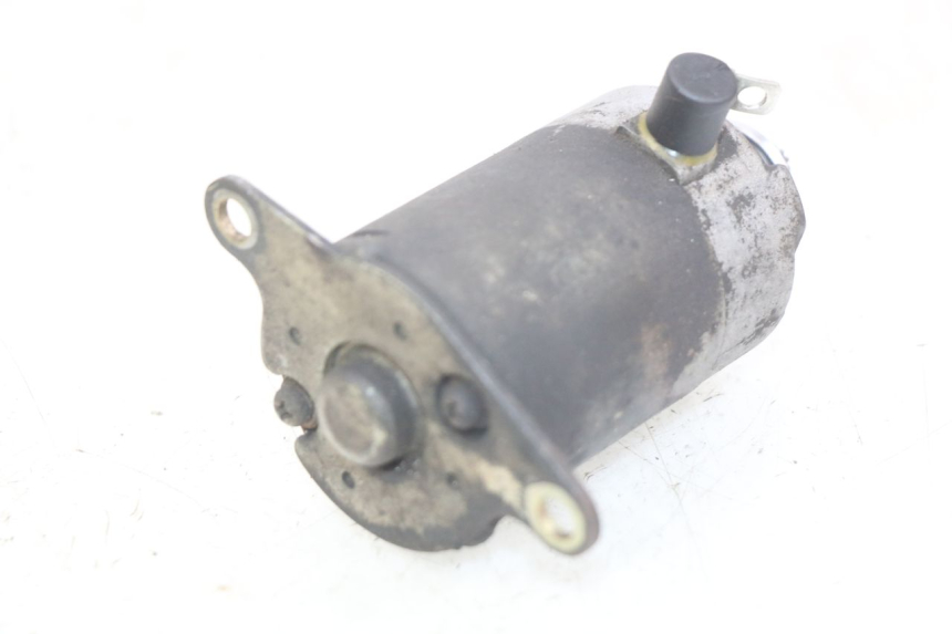 photo de ROZRUSZNIK SYM CROX 4T 50 (2016 - 2023) - Zoom stanu zużycia