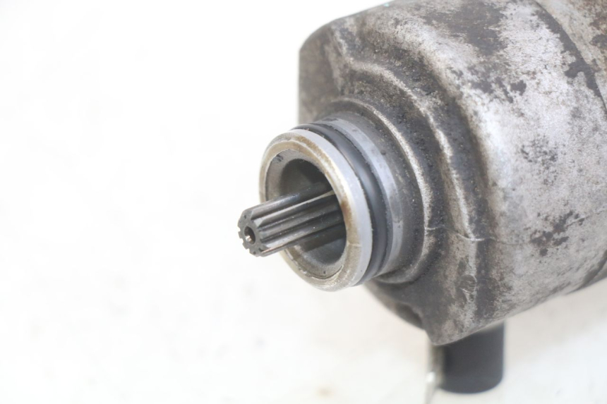 photo de ROZRUSZNIK SYM CROX 4T 50 (2016 - 2023) - Inny kąt widzenia