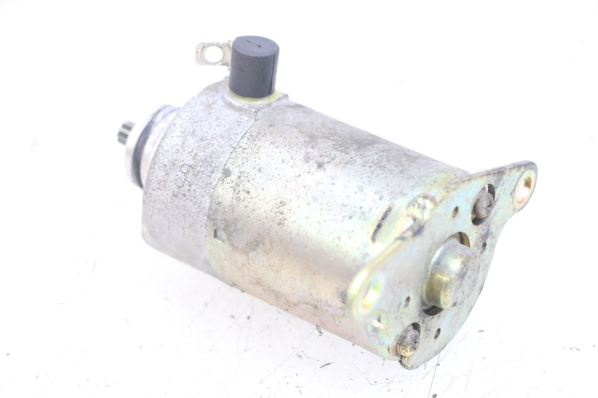 photo de ROZRUSZNIK SYM CROX 4T 50 (2016 - 2023) - Zoom stanu zużycia