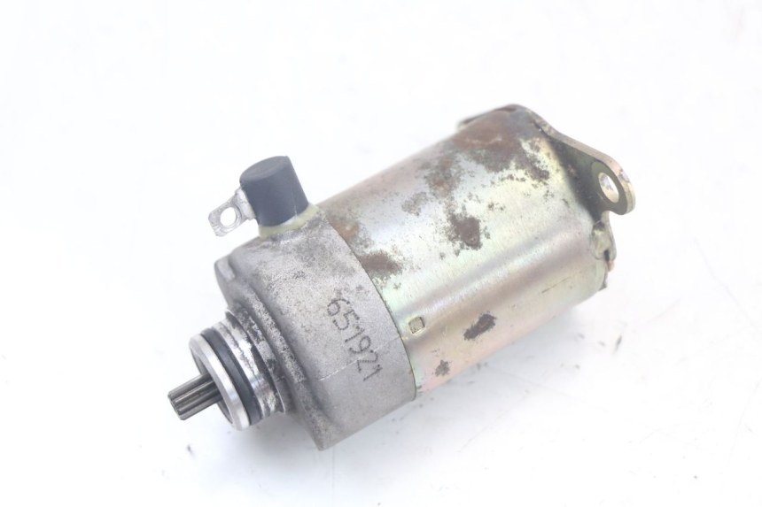 photo de ROZRUSZNIK SYM CROX 4T 50 (2016 - 2023) - Widok główny