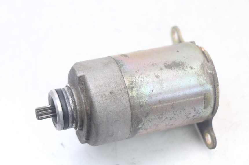 photo de ROZRUSZNIK SYM CROX 4T 50 (2016 - 2023) - Zoom stanu zużycia