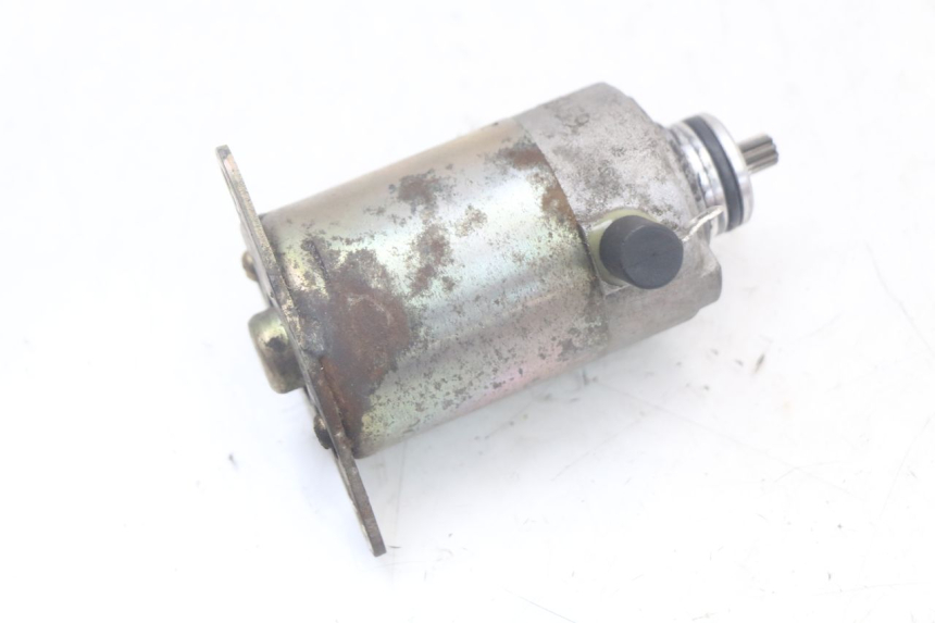 photo de ROZRUSZNIK SYM CROX 4T 50 (2016 - 2023) - Inny kąt widzenia