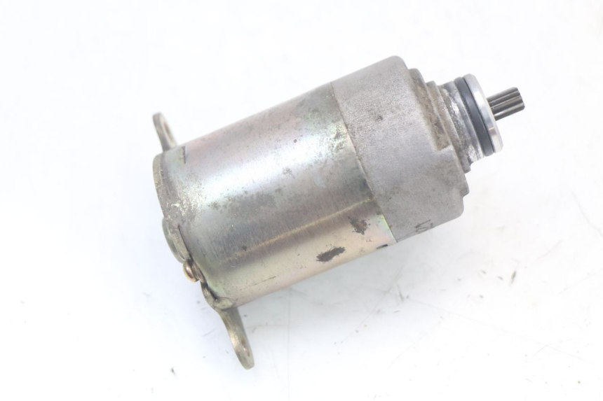 photo de ROZRUSZNIK SYM CROX 4T 50 (2016 - 2023) - Zbliżenie techniczne