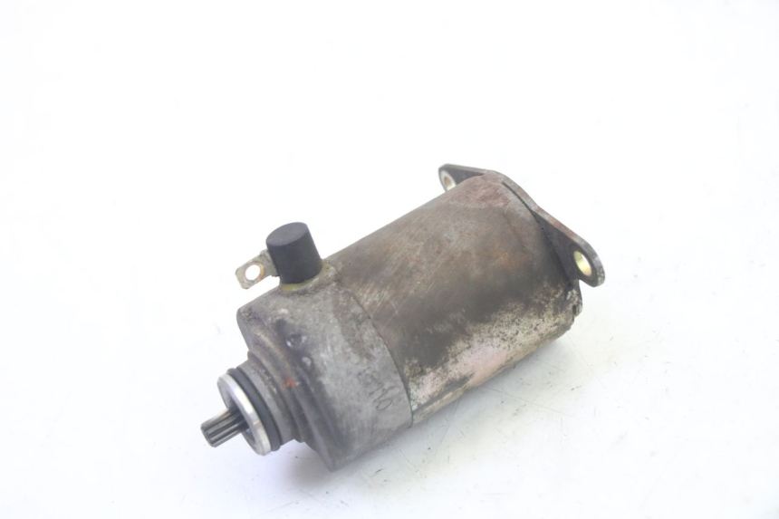 photo de ROZRUSZNIK SYM CROX 4T 50 (2016 - 2023) - Widok główny