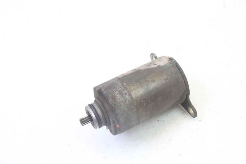 photo de ROZRUSZNIK SYM CROX 4T 50 (2016 - 2023) - Zoom stanu zużycia