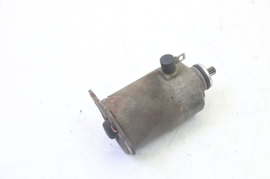 photo de ROZRUSZNIK SYM CROX 4T 50 (2016 - 2023) - Inny kąt widzenia