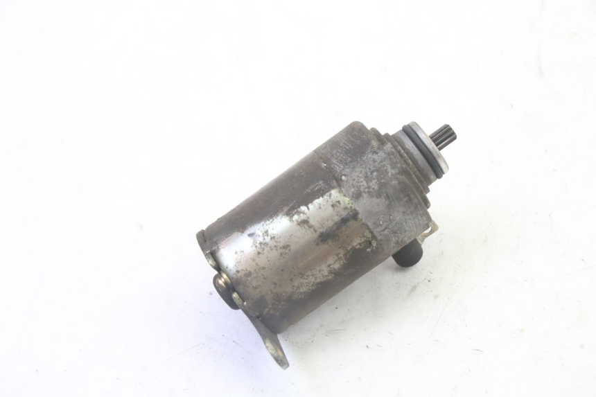 photo de ROZRUSZNIK SYM CROX 4T 50 (2016 - 2023) - Zbliżenie techniczne