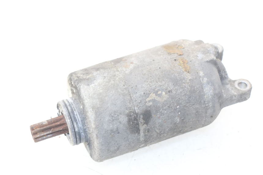 photo de ROZRUSZNIK YAMAHA CYGNUS X INJECTION 125 (2007 - 2013) - Widok główny