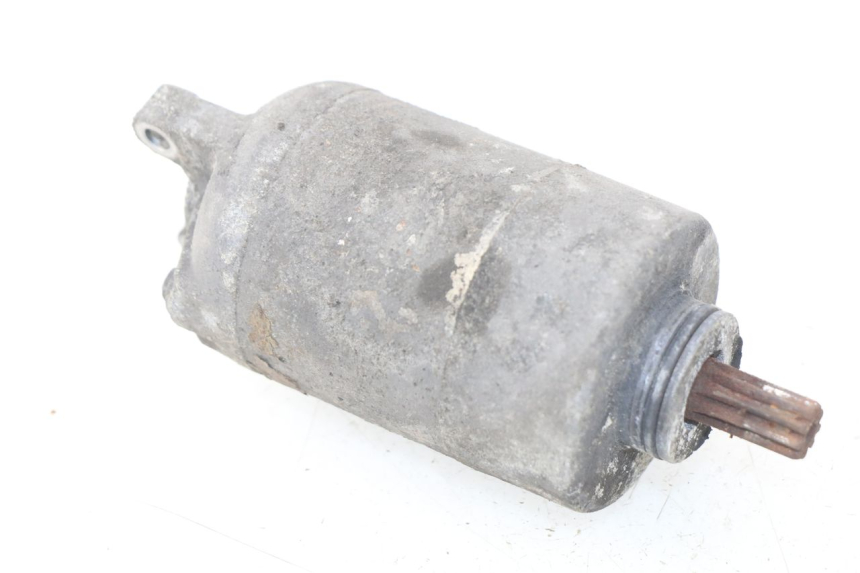 photo de ROZRUSZNIK YAMAHA CYGNUS X INJECTION 125 (2007 - 2013) - Zoom stanu zużycia