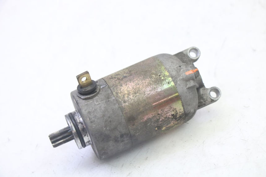 photo de ROZRUSZNIK YAMAHA CYGNUS X INJECTION 125 (2007 - 2013) - Widok główny