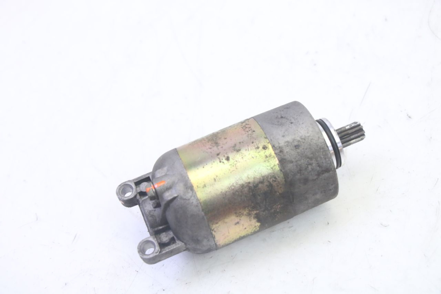 photo de ROZRUSZNIK YAMAHA CYGNUS X INJECTION 125 (2007 - 2013) - Zbliżenie techniczne