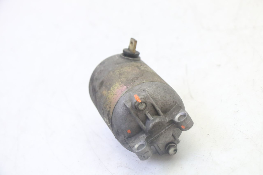 photo de ROZRUSZNIK YAMAHA CYGNUS X INJECTION 125 (2007 - 2013) - Widok ogólny