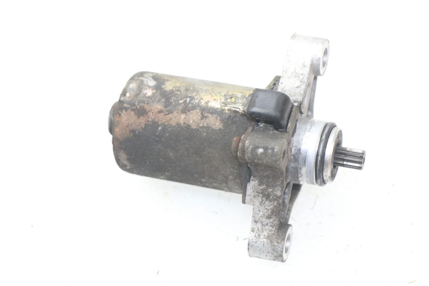 photo de ROZRUSZNIK SYM DD 50 (2005 - 2011) - Widok główny