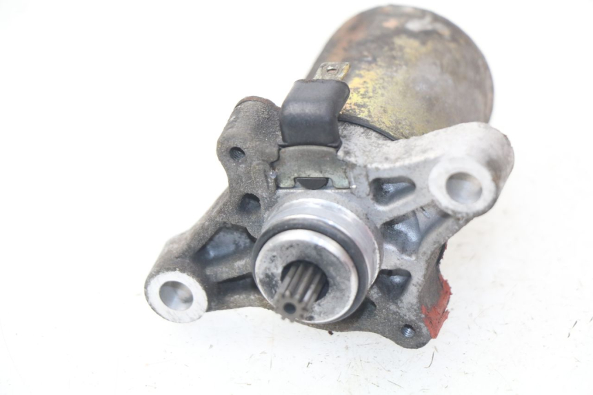 photo de ROZRUSZNIK SYM DD 50 (2005 - 2011) - Zoom stanu zużycia