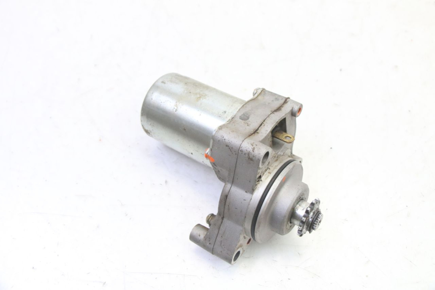 photo de ROZRUSZNIK SPEEDY DELUXE 125 - Widok główny