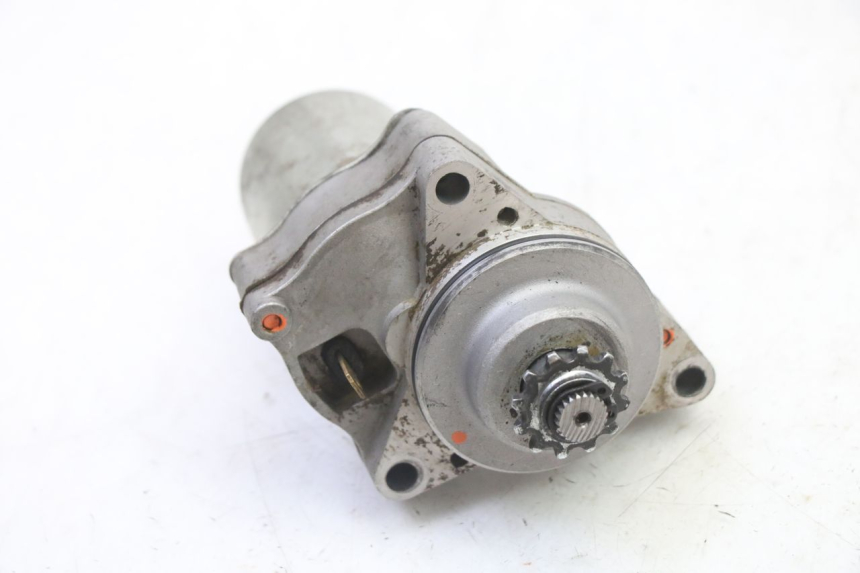 photo de ROZRUSZNIK SPEEDY DELUXE 125 - Szczegół części