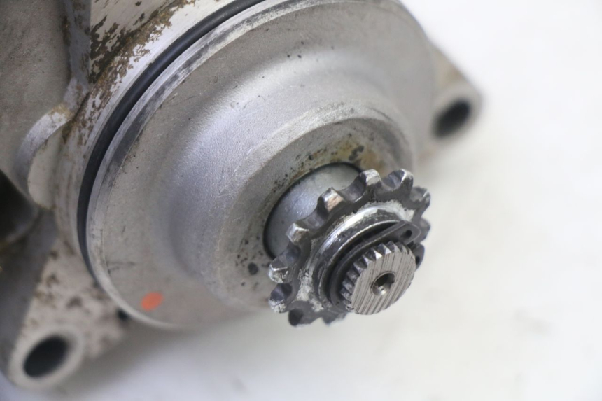 photo de ROZRUSZNIK SPEEDY DELUXE 125 - Zoom stanu zużycia