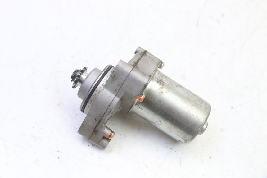 photo de ROZRUSZNIK SPEEDY DELUXE 125 - Inny kąt widzenia