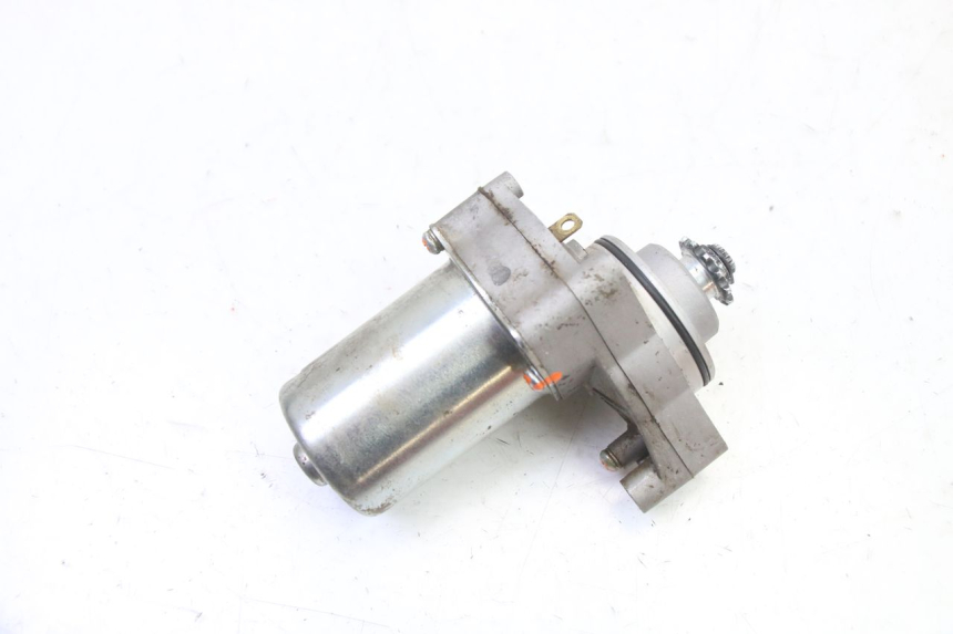 photo de ROZRUSZNIK SPEEDY DELUXE 125 - Widok ogólny