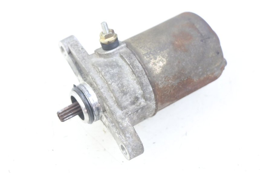 photo de ROZRUSZNIK LONGJIA DIGITA 4T 50 (2019 - 2022) - Widok główny