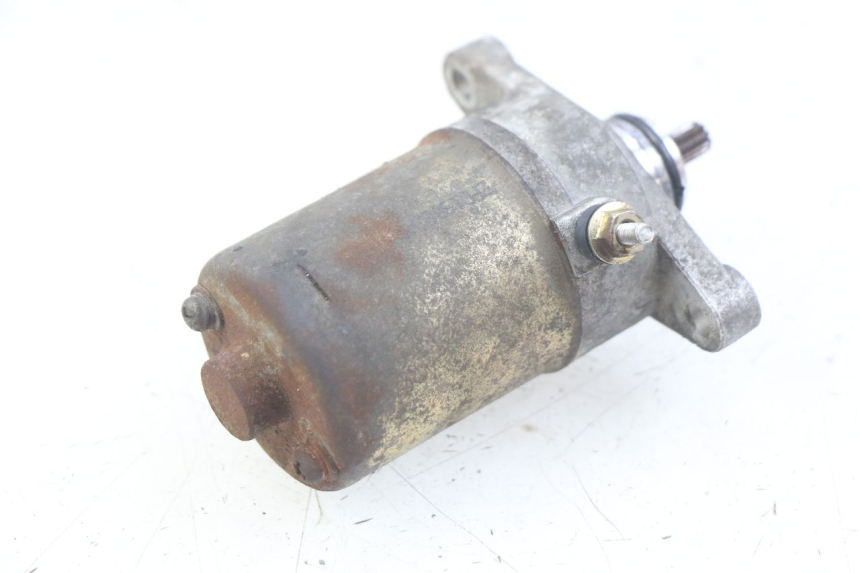 photo de ROZRUSZNIK LONGJIA DIGITA 4T 50 (2019 - 2022) - Zoom stanu zużycia