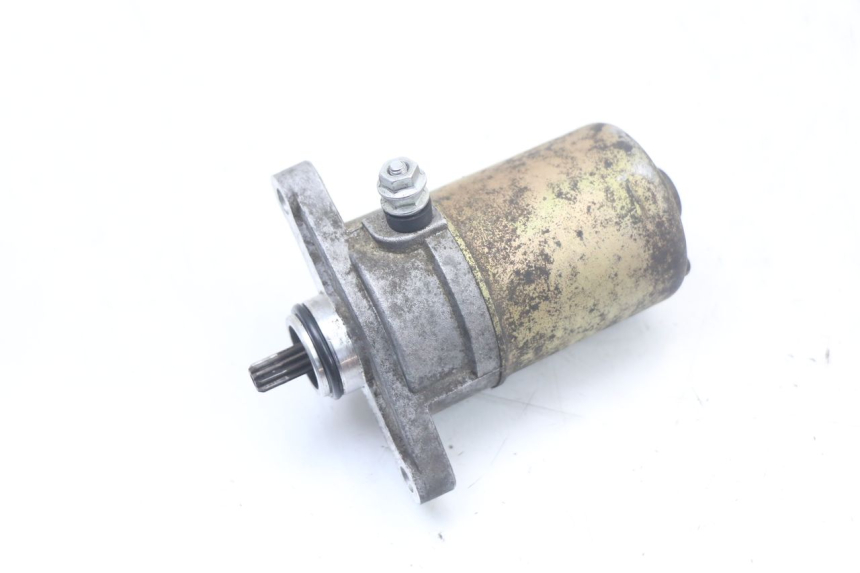 photo de ROZRUSZNIK LONGJIA DIGITA 4T 50 (2019 - 2022) - Widok główny