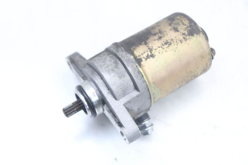 photo de ROZRUSZNIK LONGJIA DIGITA 4T 50 (2019 - 2022) - Zoom stanu zużycia