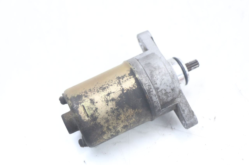 photo de ROZRUSZNIK LONGJIA DIGITA 4T 50 (2019 - 2022) - Inny kąt widzenia