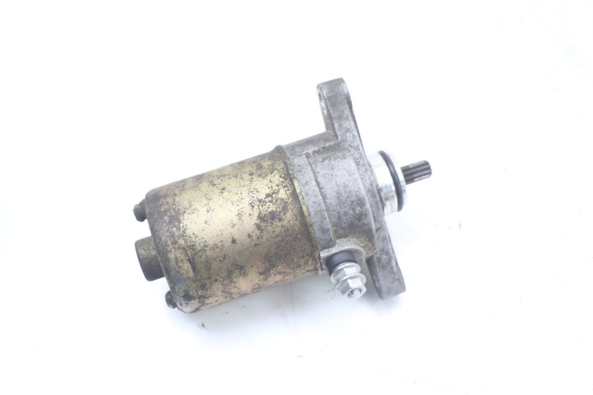 photo de ROZRUSZNIK LONGJIA DIGITA 4T 50 (2019 - 2022) - Zbliżenie techniczne