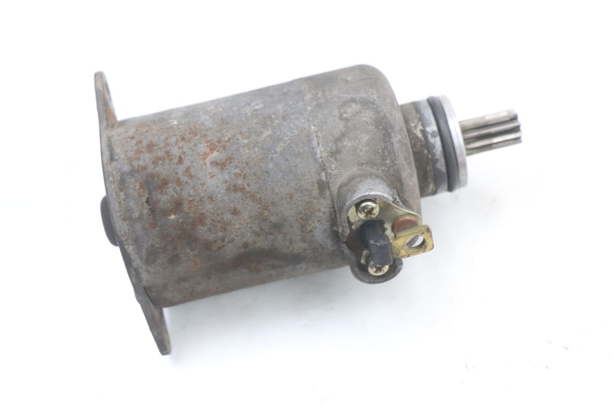 photo de ROZRUSZNIK KYMCO DINK STREET ABS 125 (2011 - 2018) - Widok główny