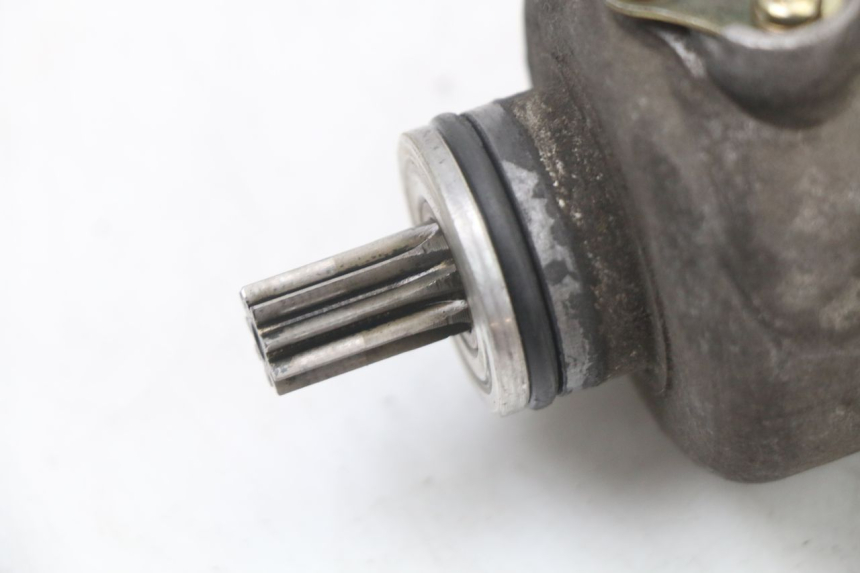 photo de ROZRUSZNIK KYMCO DINK STREET ABS 125 (2011 - 2018) - Zoom stanu zużycia