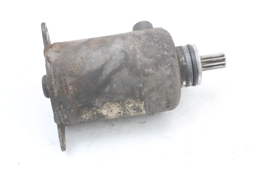 photo de ROZRUSZNIK KYMCO DINK STREET ABS 125 (2011 - 2018) - Inny kąt widzenia