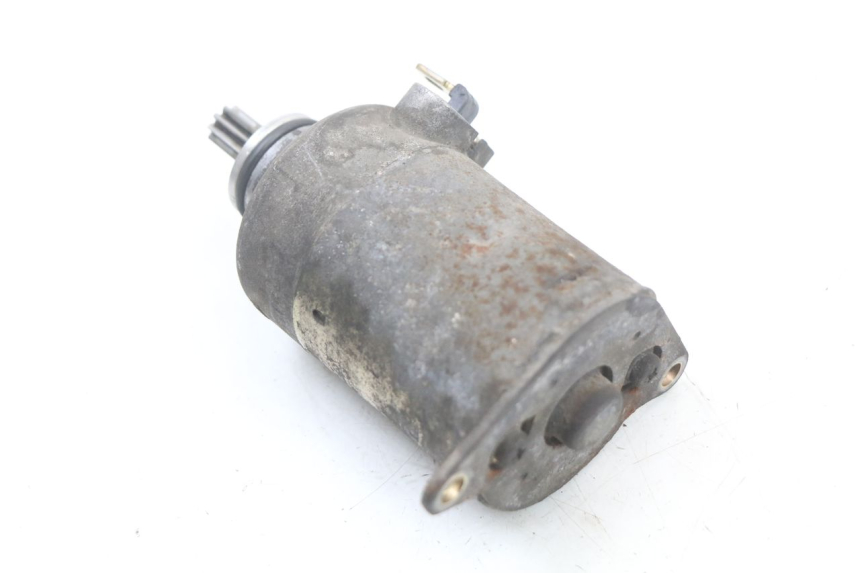 photo de ROZRUSZNIK KYMCO DINK STREET ABS 125 (2011 - 2018) - Zbliżenie techniczne