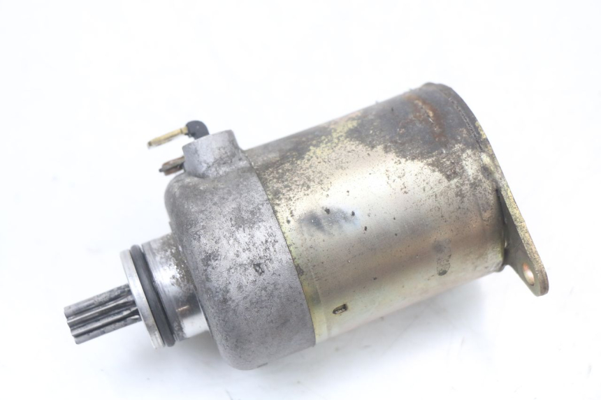 photo de ROZRUSZNIK KYMCO DINK STREET 125 (2009 - 2014) - Widok główny