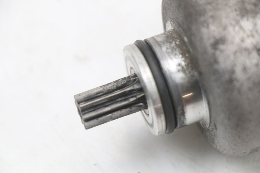 photo de ROZRUSZNIK KYMCO DINK STREET 125 (2009 - 2014) - Szczegół części