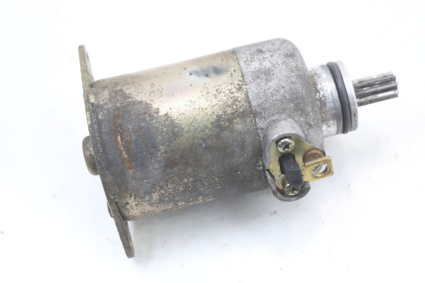 photo de ROZRUSZNIK KYMCO DINK STREET 125 (2009 - 2014) - Zoom stanu zużycia