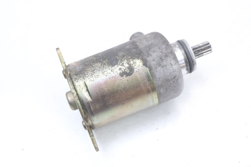 photo de ROZRUSZNIK KYMCO DINK STREET 125 (2009 - 2014) - Inny kąt widzenia